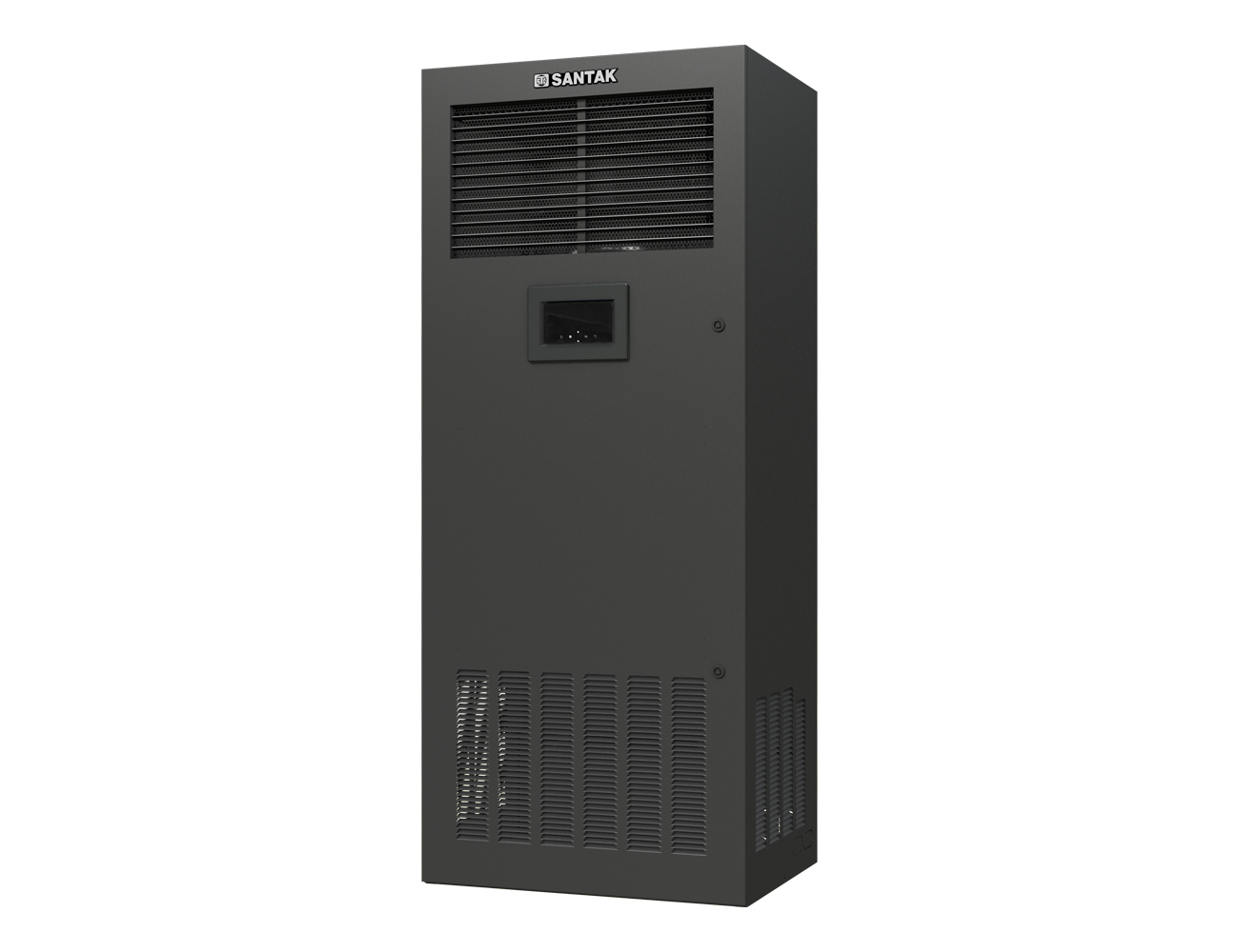 山特城堡 (SCC) 系列定频小型精密空调(7.5-20kW)